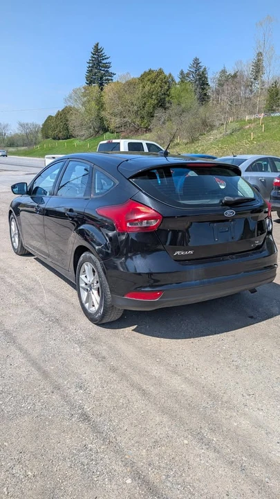 2015 Ford Focus 3rd Gen - Image 4 of 17