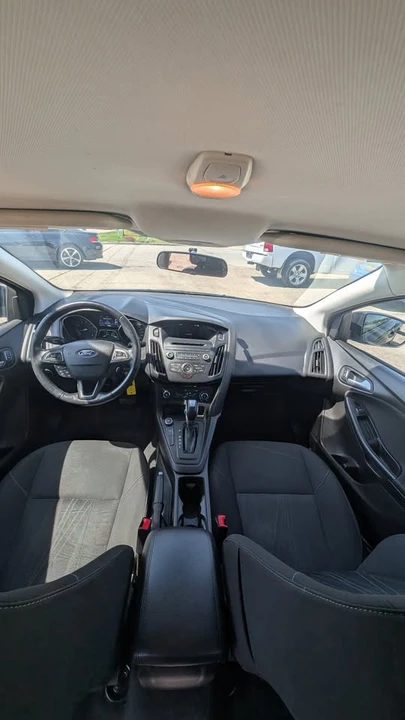 2015 Ford Focus 3rd Gen - Image 15 of 17