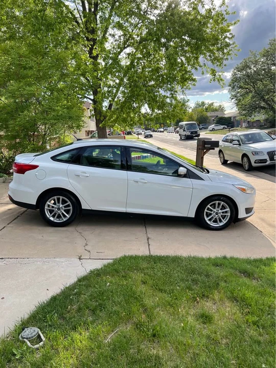 2015 Ford Focus 3rd Gen - Image 7 of 20