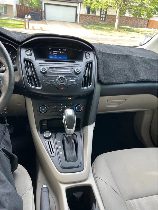 2015 Ford Focus 3rd Gen - Image 11 of 20