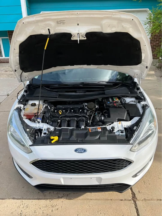 2015 Ford Focus 3rd Gen - Image 9 of 20