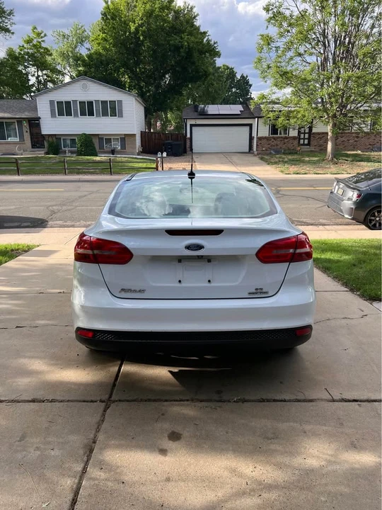 2015 Ford Focus 3rd Gen - Image 5 of 20