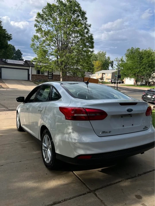 2015 Ford Focus 3rd Gen - Image 4 of 20