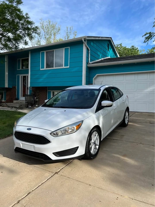 2015 Ford Focus 3rd Gen - Image 2 of 20