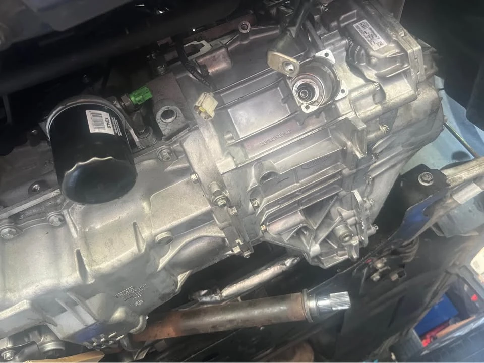 2015 Ford Focus 3rd Gen - Image 16 of 20