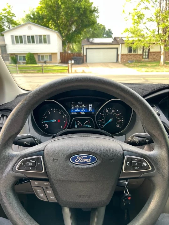 2015 Ford Focus 3rd Gen - Image 10 of 20
