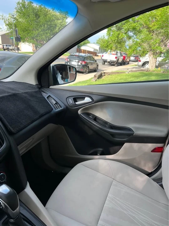 2015 Ford Focus 3rd Gen - Image 12 of 20