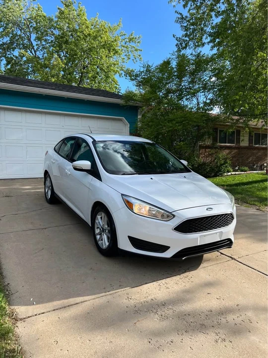 2015 Ford Focus 3rd Gen - Image 8 of 20