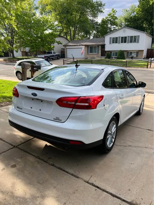 2015 Ford Focus 3rd Gen - Image 6 of 20