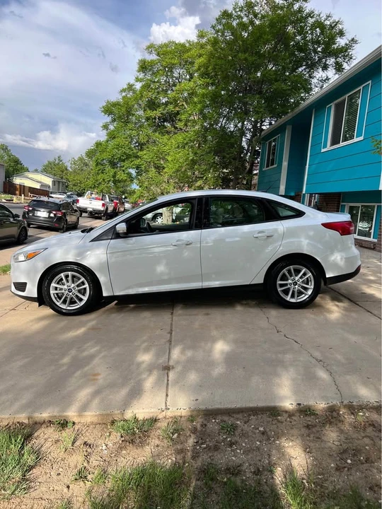 2015 Ford Focus 3rd Gen - Image 3 of 20