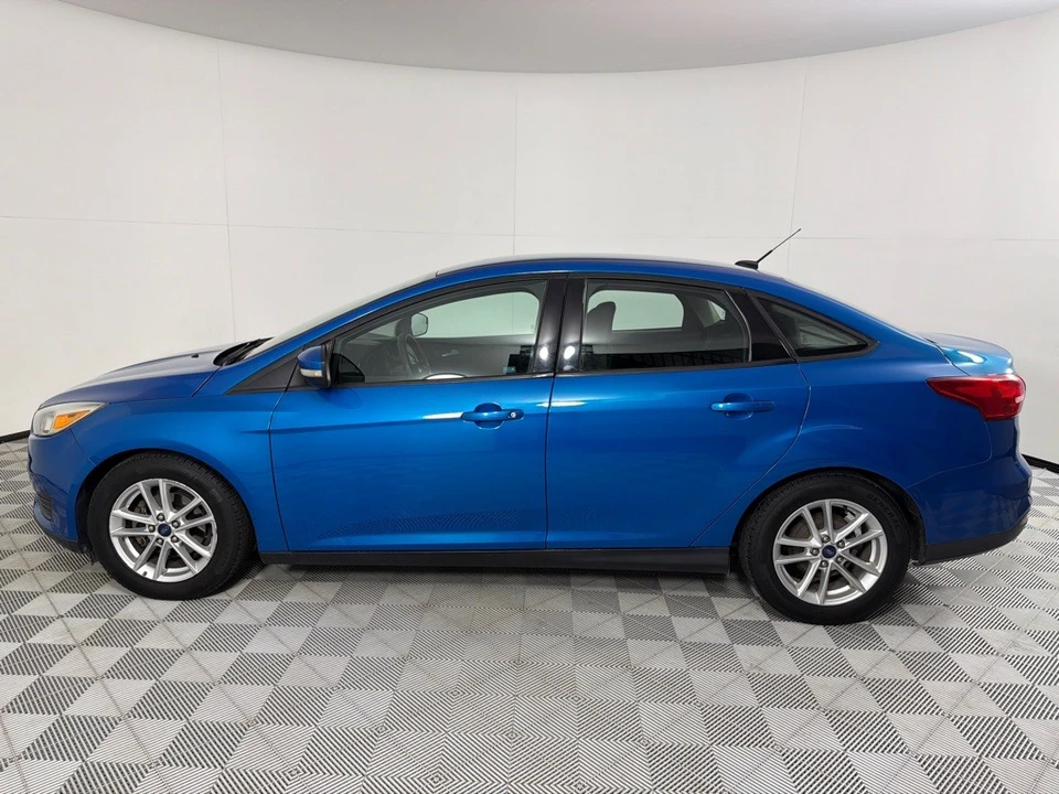 2015 Ford Focus 3rd Gen - Image 8 of 12