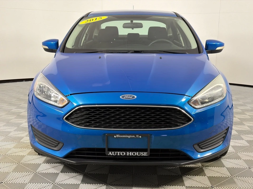 2015 Ford Focus 3rd Gen - Image 10 of 12