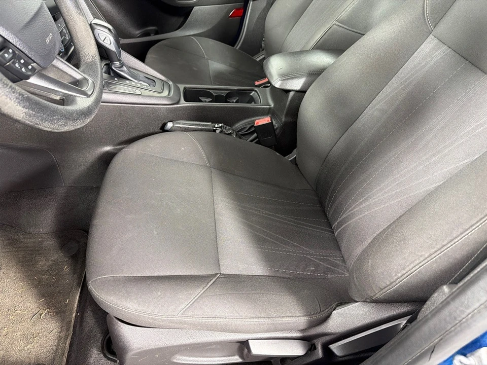 2015 Ford Focus 3rd Gen - Image 12 of 12