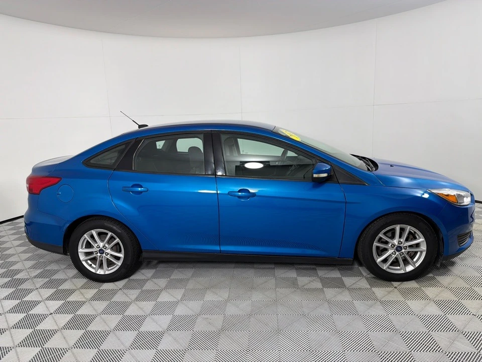 2015 Ford Focus 3rd Gen - Image 4 of 12