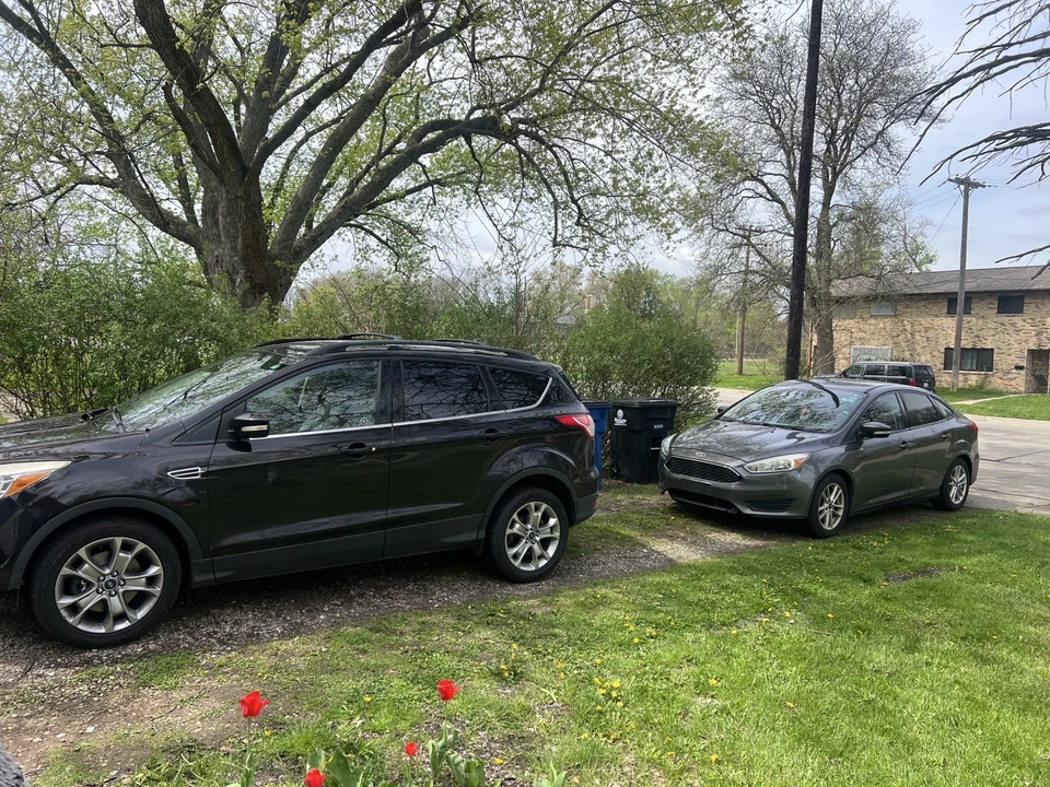 2015 Ford Focus 3rd Gen - Image 3 of 3