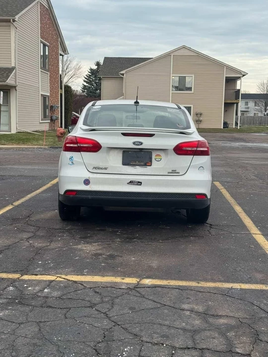 2015 Ford Focus 3rd Gen - Image 3 of 5