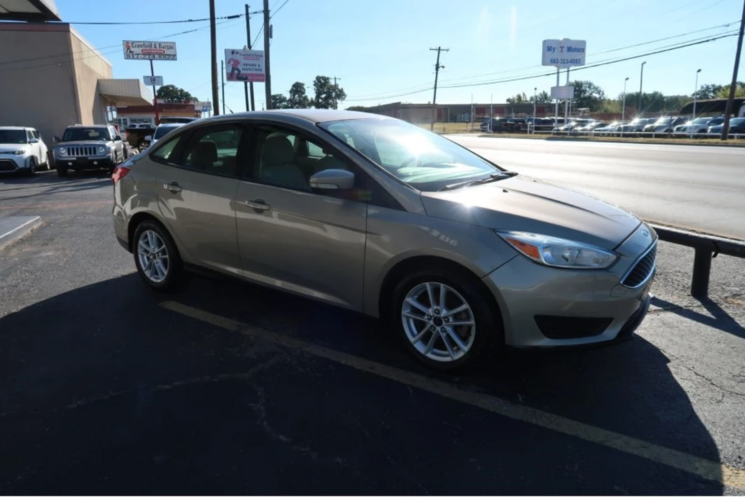 2015 Ford Focus 3rd Gen - Image 2 of 14