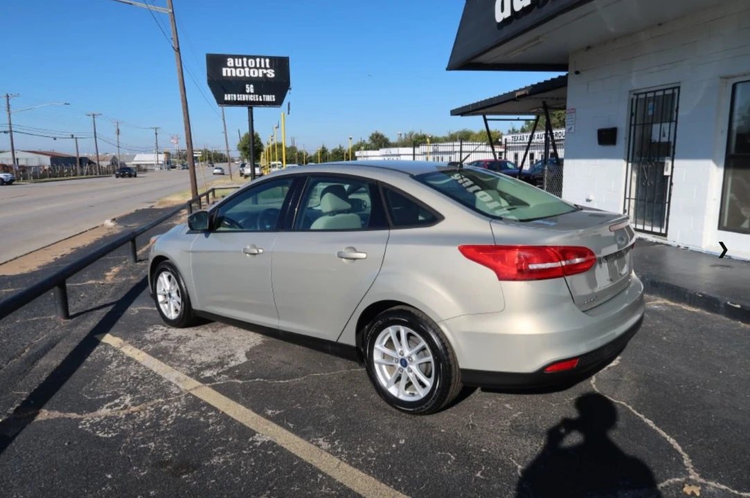 2015 Ford Focus 3rd Gen - Image 4 of 14