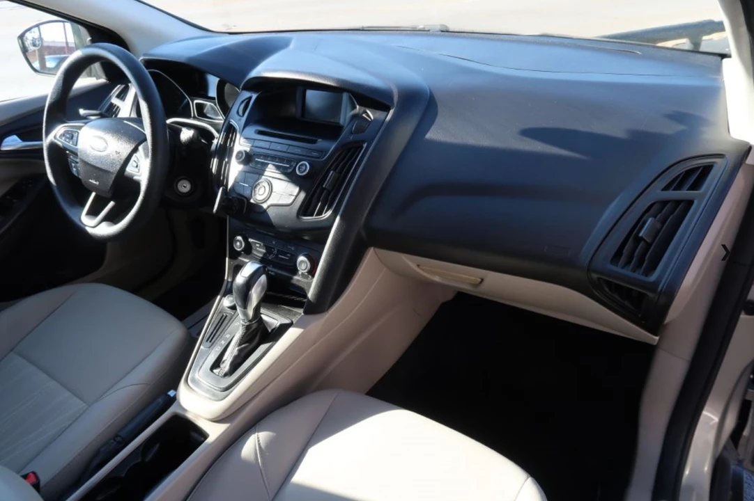 2015 Ford Focus 3rd Gen - Image 10 of 14