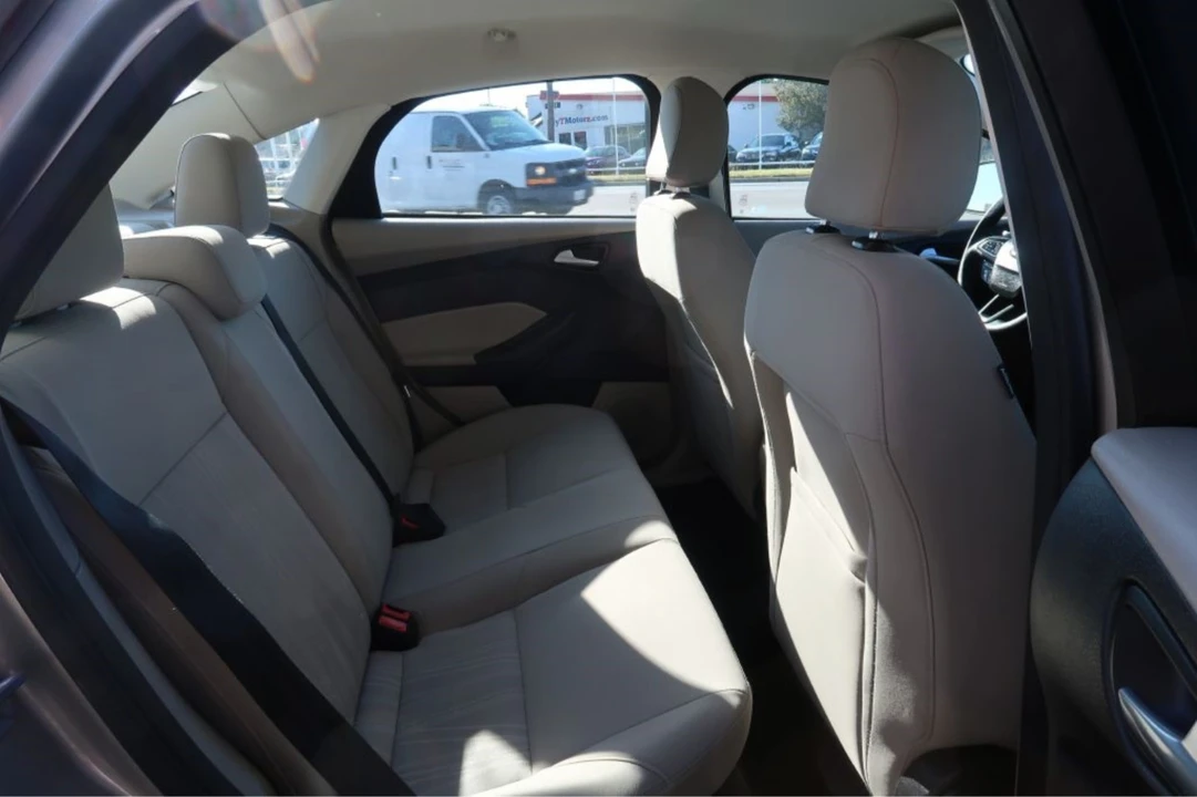 2015 Ford Focus 3rd Gen - Image 8 of 14