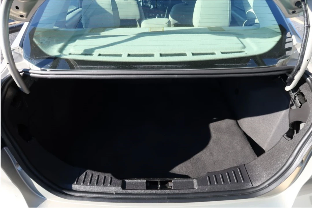 2015 Ford Focus 3rd Gen - Image 12 of 14