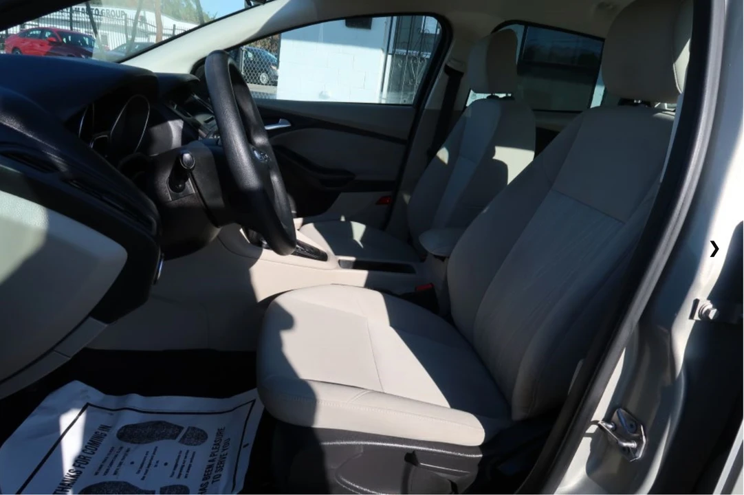 2015 Ford Focus 3rd Gen - Image 5 of 14