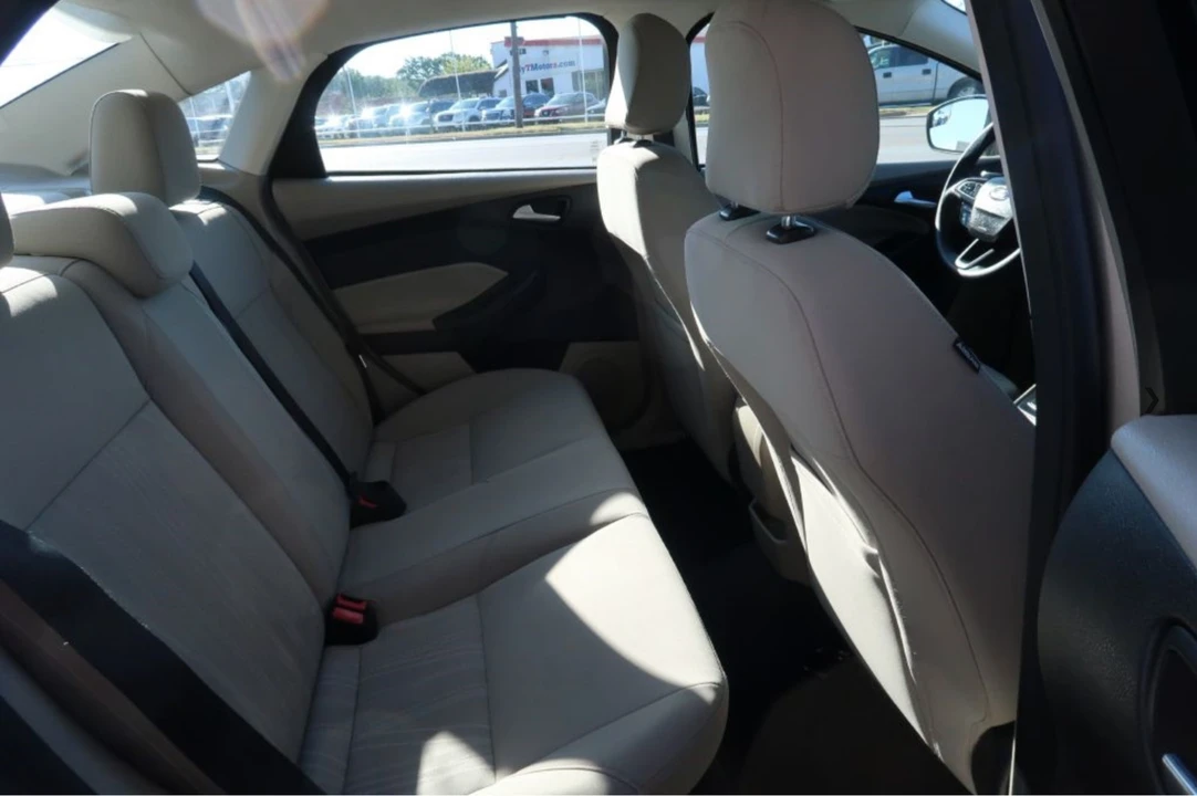 2015 Ford Focus 3rd Gen - Image 11 of 14