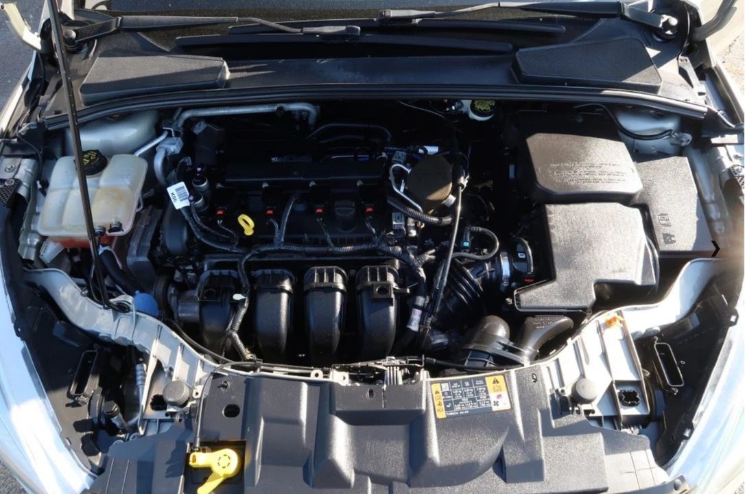 2015 Ford Focus 3rd Gen - Image 13 of 14