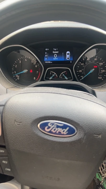 2015 Ford Focus 3rd Gen - Image 5 of 6