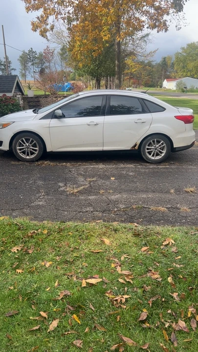 2015 Ford Focus 3rd Gen - Image 2 of 6