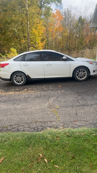 2015 Ford Focus 3rd Gen - Image 4 of 6