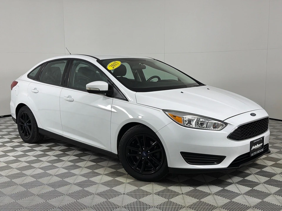 2015 Ford Focus 3rd Gen - Image 2 of 12