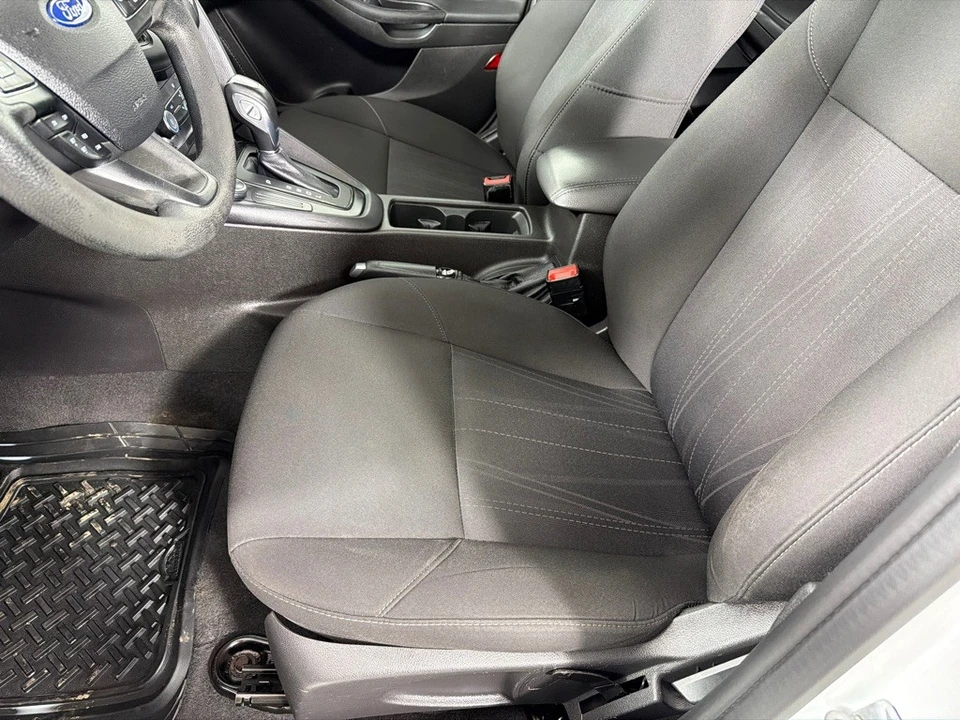 2015 Ford Focus 3rd Gen - Image 11 of 12