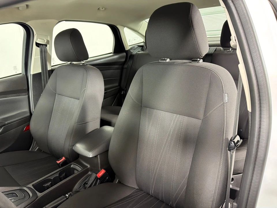 2015 Ford Focus 3rd Gen - Image 12 of 12