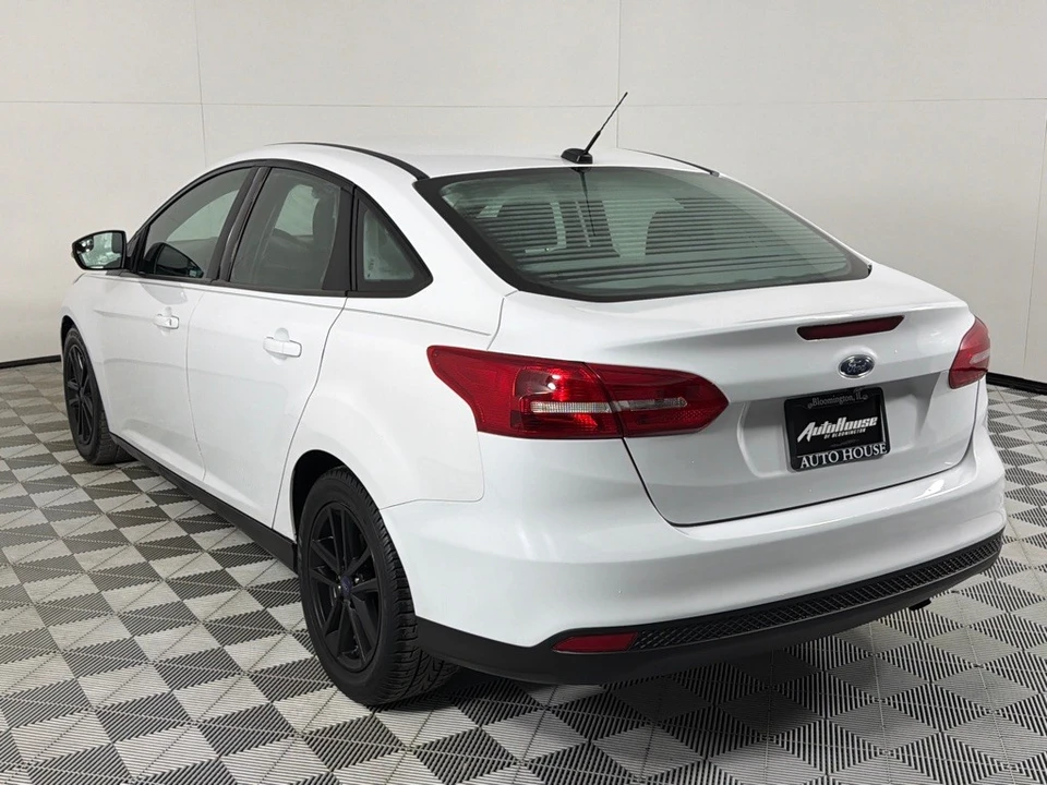 2015 Ford Focus 3rd Gen - Image 7 of 12