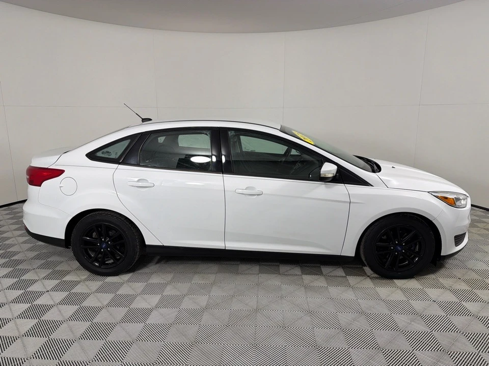 2015 Ford Focus 3rd Gen - Image 4 of 12