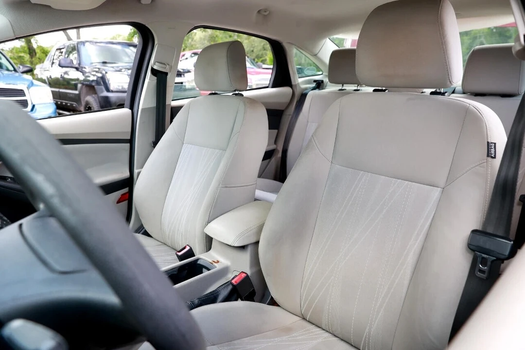 2015 Ford Focus 3rd Gen - Image 6 of 12