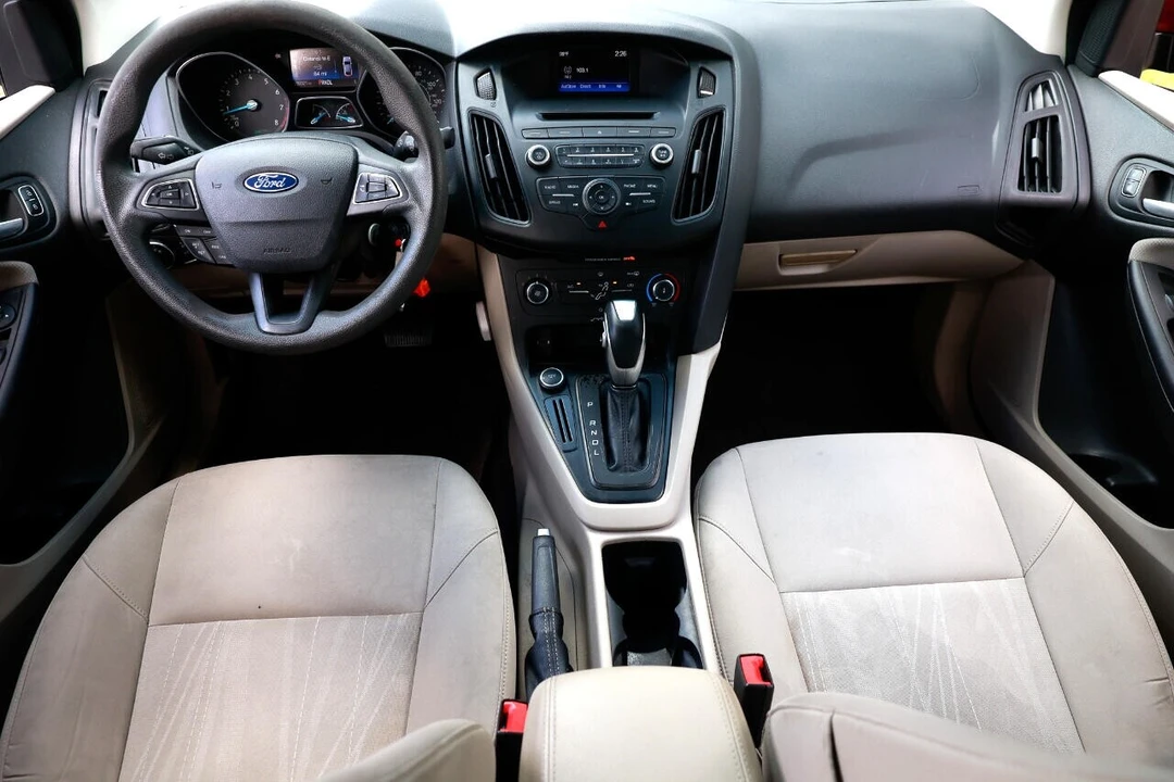 2015 Ford Focus 3rd Gen - Image 21 of 21