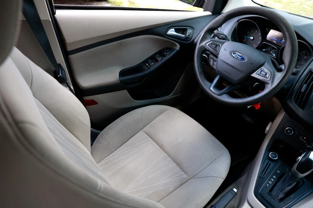 2015 Ford Focus 3rd Gen - Image 20 of 21