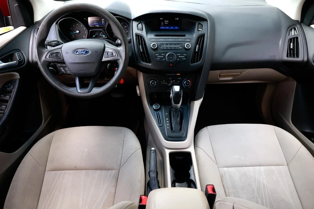 2015 Ford Focus 3rd Gen - Image 2 of 12