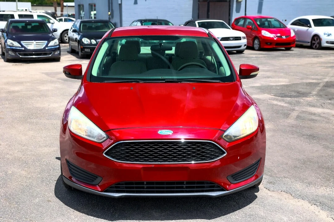 2015 Ford Focus 3rd Gen - Image 19 of 21