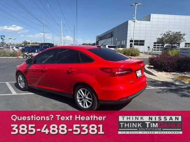 2015 Ford Focus 3rd Gen - Image 3 of 16
