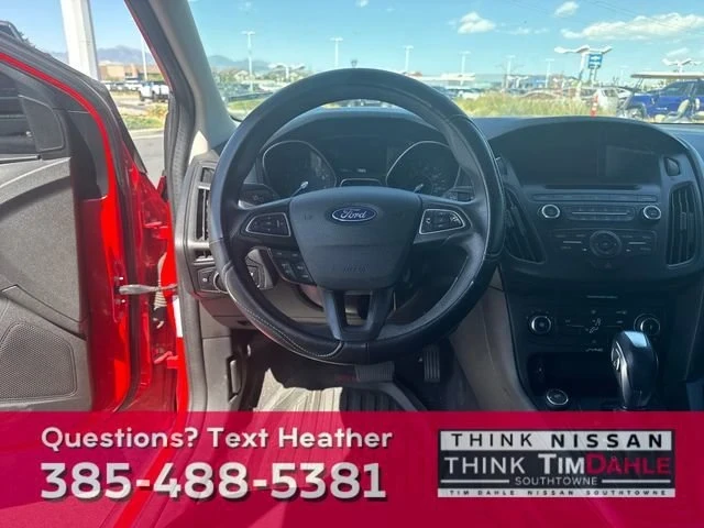 2015 Ford Focus 3rd Gen - Image 11 of 16