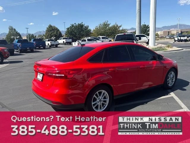 2015 Ford Focus 3rd Gen - Image 5 of 16