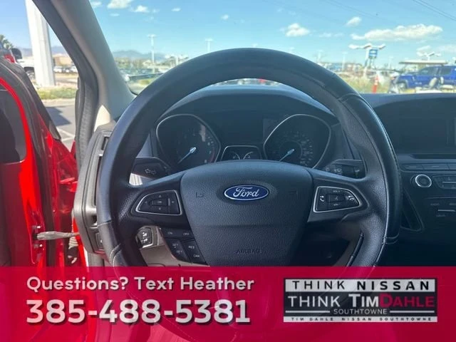 2015 Ford Focus 3rd Gen - Image 12 of 16