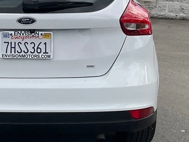 2015 Ford Focus 3rd Gen - Image 8 of 12
