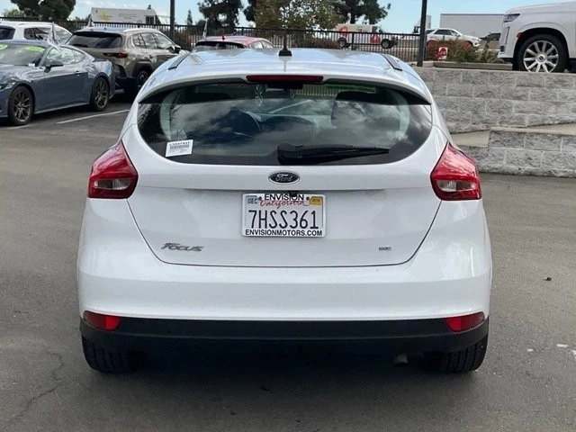 2015 Ford Focus 3rd Gen - Image 7 of 12