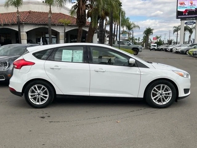 2015 Ford Focus 3rd Gen - Image 10 of 12