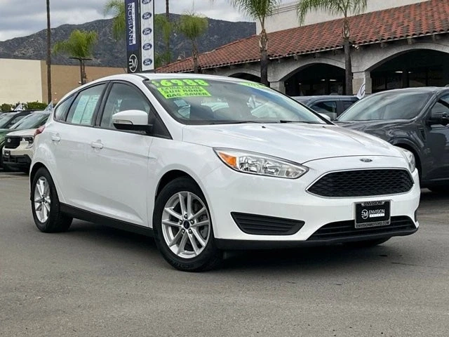 2015 Ford Focus 3rd Gen - Image 2 of 12