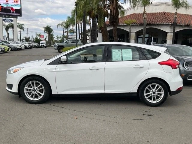 2015 Ford Focus 3rd Gen - Image 5 of 12